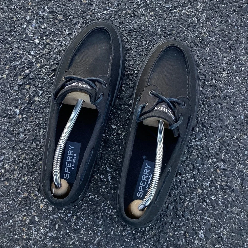 Sperry top sider
